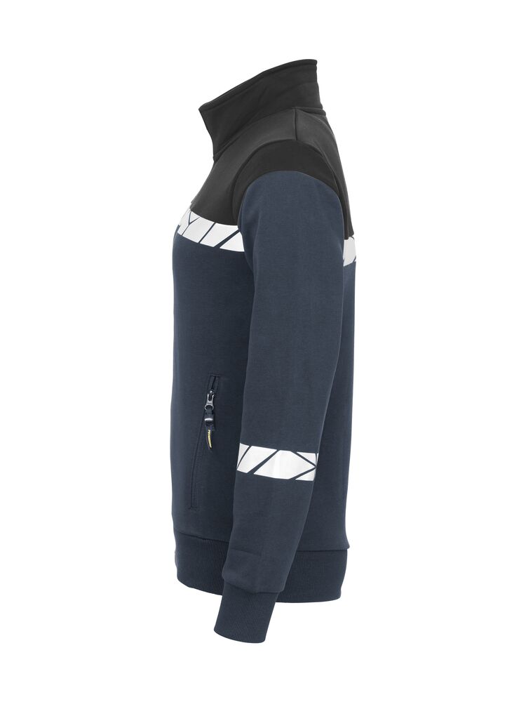 PROJOB 7105 sweater  3